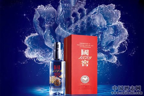 國窖1573一季度回款40億,一批價敲實680