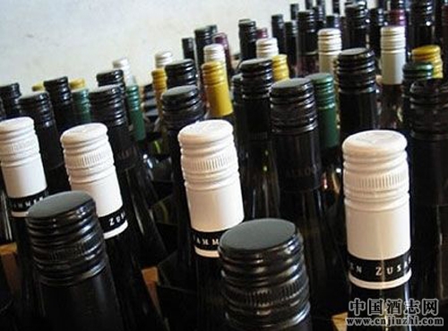 為什么越來越多的葡萄酒企采用螺旋蓋代替木塞?