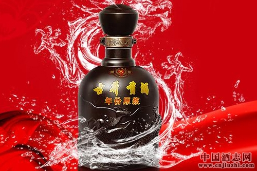 古井貢酒增速不敵迎駕貢酒口子窖