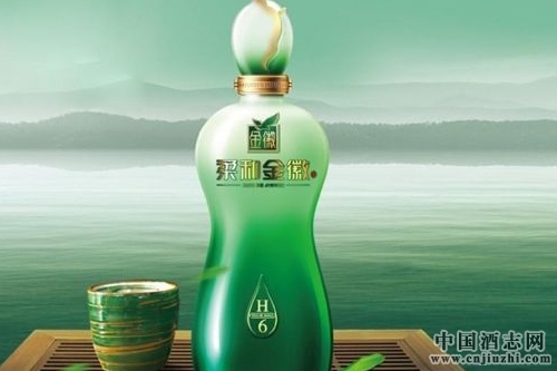 分銷數據遭疑,金徽酒連發三公告澄清