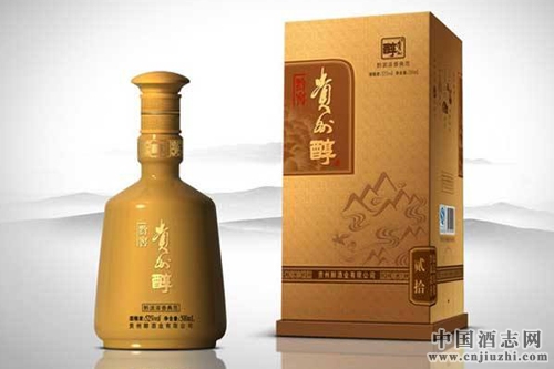 暴漲又狂降,貴州醇借調價賺眼球