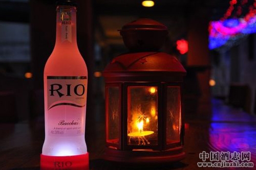 百潤股份“RIO”被認定為馳名商標