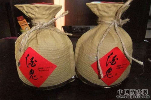 傳酒鬼酒原供銷公司總經(jīng)理郝剛接受調(diào)查