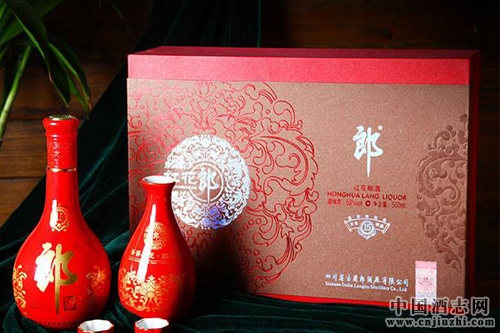 紅花郎漲價(jià)真相:降配額、調(diào)價(jià)格