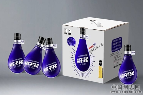 白酒行業初露復蘇跡象,光瓶酒前景向好