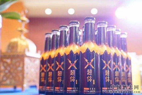 瀘州老窖逆勢布局預調雞尾酒