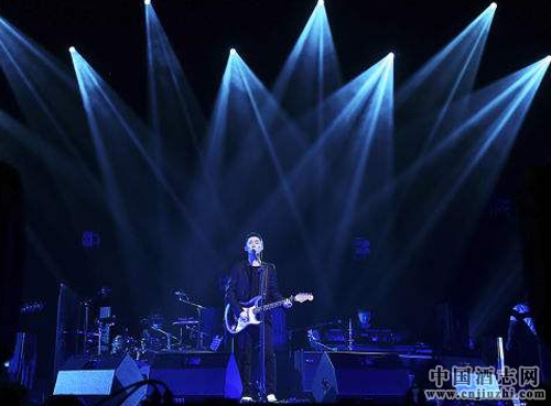“明星效應”與白酒行業 酒企頻頻贊助明星演唱會意欲何為?