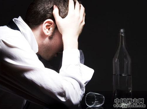 白酒度數與口感“辣”之間有何關系?
