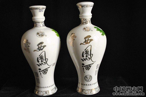 西鳳酒再次蟬聯(lián)“中國500最具價(jià)值品牌”