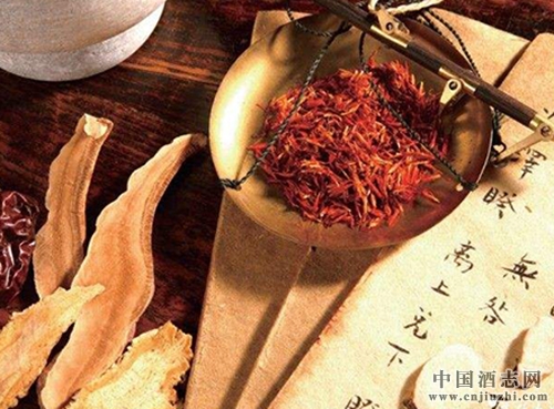 “醫之性然得酒而使”,醫源于酒?