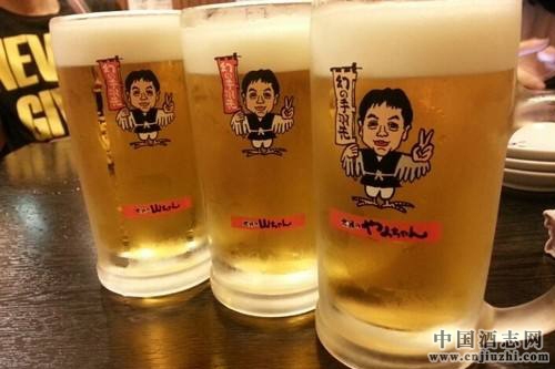 日本商超啤酒售價大幅上漲,漲幅歷年最大