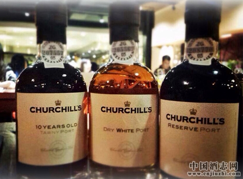加強型葡萄酒就是酒精度數高?