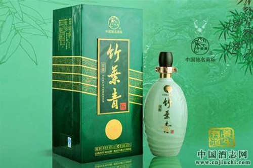 保健酒行業(yè)發(fā)展遇瓶頸,竹葉青透露混改信號