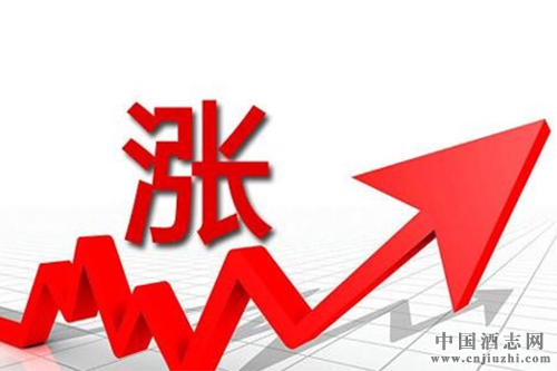 白酒淡季集體漲價,非需求擴大因成本上漲