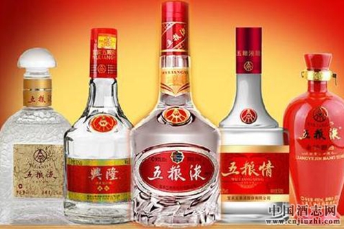 五糧液稱未發布漲價通知,商超提價只能視作市場行為