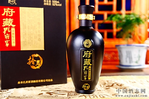 孔府家主產(chǎn)品提價(jià)100元,搶魯酒高端占位