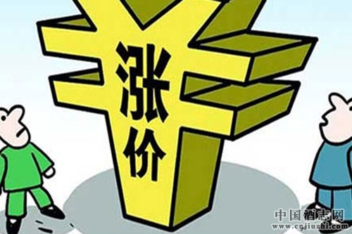 江西:市場淡季白酒漲價(jià)的背后