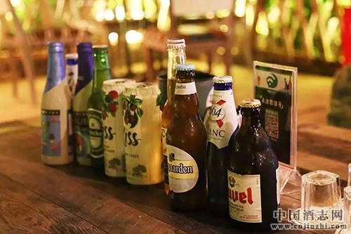 啤酒行業(yè)刮起私人定制風(fēng)