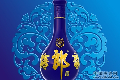 郎酒青花郎價格內熱外冷,重蹈渠道庫存覆轍?