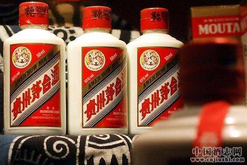 53度飛天茅臺有價無市,其他系列產(chǎn)品存貨多