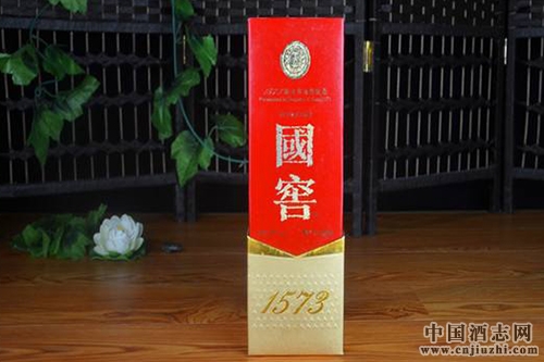 國窖1573經典裝38度、52度最新價格