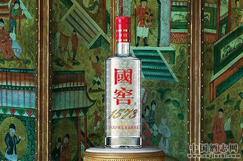 國窖1573經典裝即日起暫停訂單