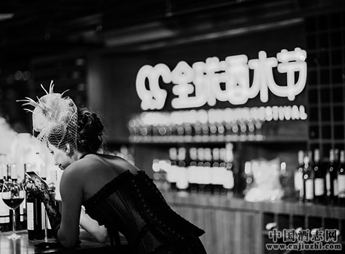 天貓掀起全球酒業(yè)新零售浪潮,50多國(guó)上千品牌萬種酒共慶酒水節(jié)