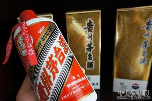 控價新策略,茅臺宣布春節前放量供應