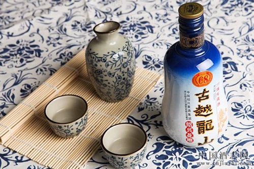 古越龍山關(guān)于產(chǎn)品提價(jià)的說明公告