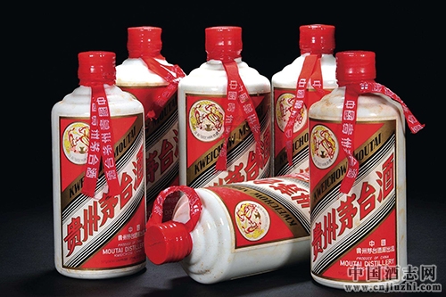 2兩等于1克黃金,貴州茅臺(tái)已漲瘋
