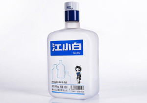 重慶江小白酒業