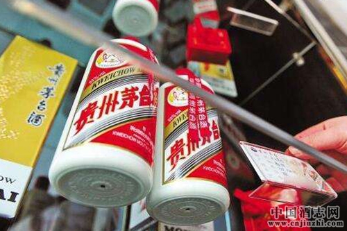 高端白酒“漲價潮”或降溫