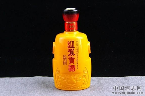 2018迎駕貢酒全面推進(jìn)“13586”營(yíng)銷戰(zhàn)略
