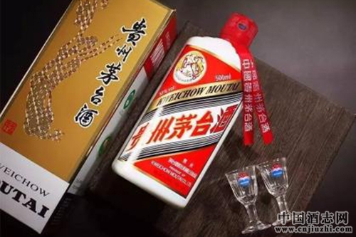 2018年新春中國白酒品牌排行榜發布,茅臺居行業榜首