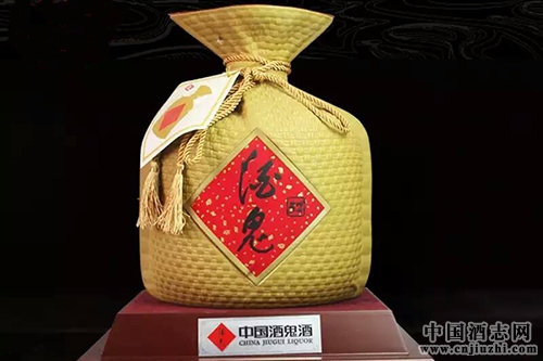 7家酒企年報出爐,酒鬼酒數(shù)據(jù)亮眼