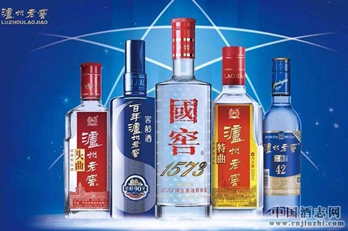 瀘州老窖5月10日起總經(jīng)銷產(chǎn)品提價15%