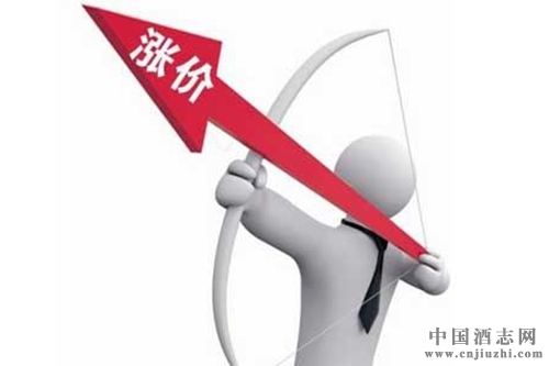 白酒業2018年第一輪漲價潮漸起