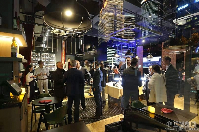 Paradox Restaurant-The Bordeaux Loungeư_IӬF