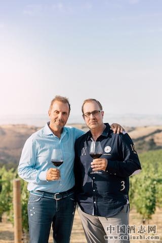 DƬ2.jpg DAOU(chung)ʼˣGeorges Daou cDaniel Daou