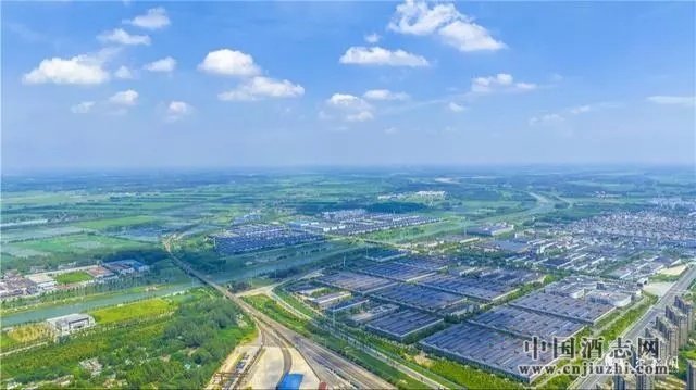 您知道嗎丨宿遷:全力打造全國白酒酒莊建設(shè)示范區(qū)